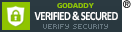 Godaddy secure